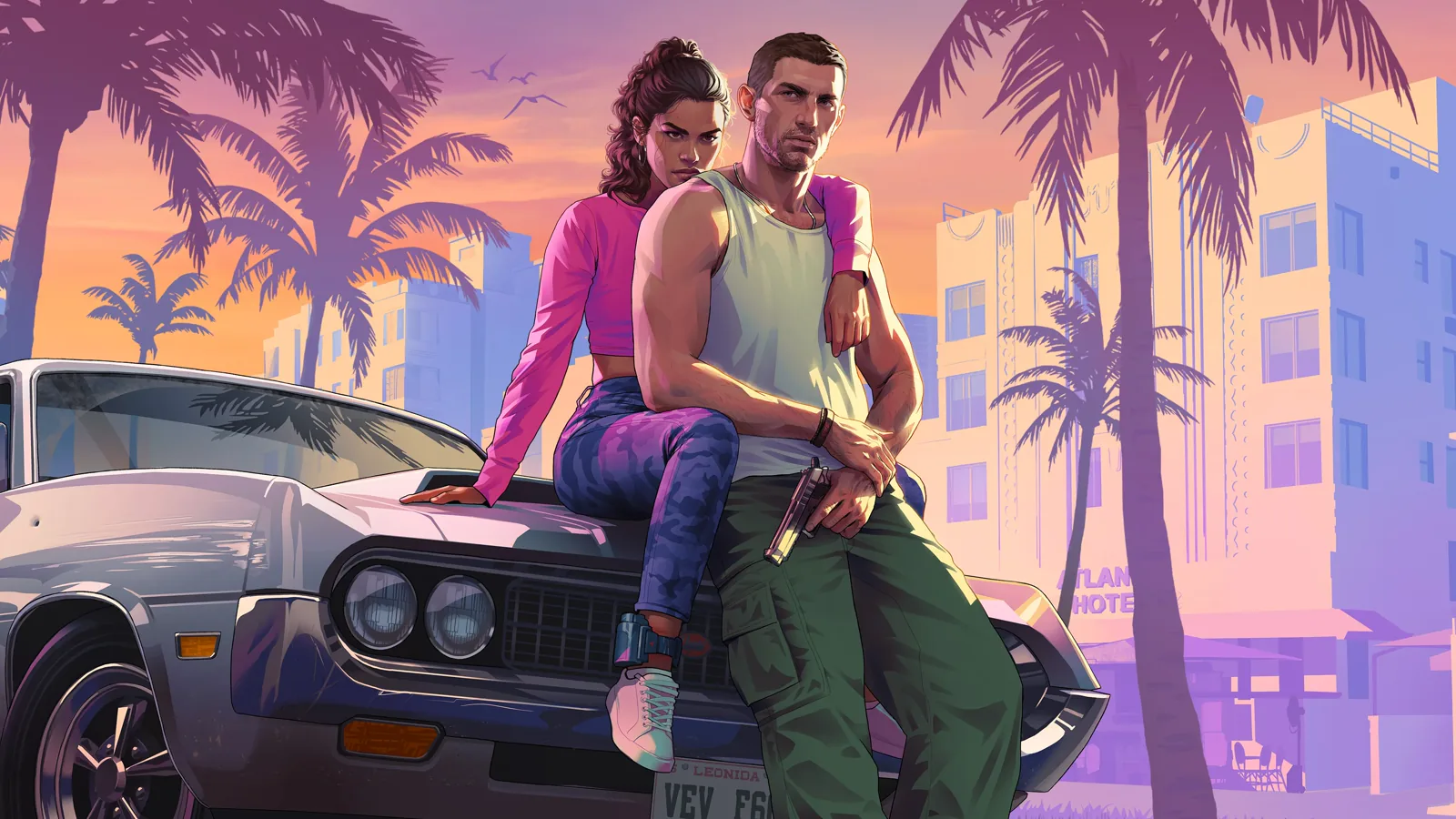 Roleplay in GTA 6