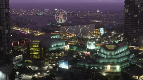 Vice City — 8