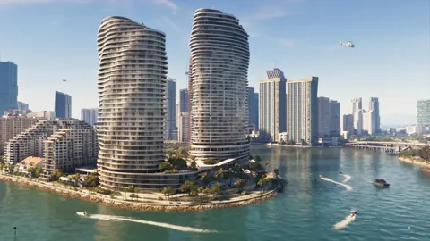 Vice City — 10